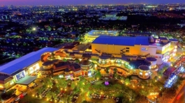 The Crystal Ramindra