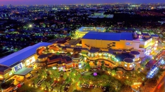 The Crystal Ramindra